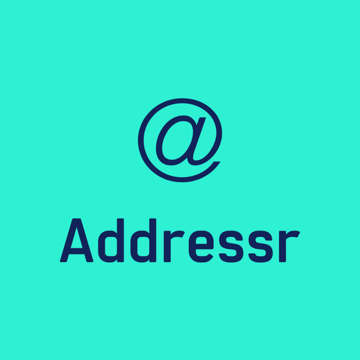 addressr